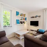Apartament 'zum Steinestapler' *