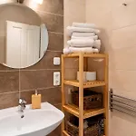 'zum Steinestapler' Apartament Börgerende-Rethwisch