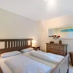 'zum Steinestapler' Apartament