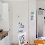 Apartament 'zum Steinestapler' *