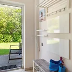 Apartament 'zum Steinestapler'