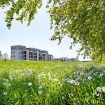 'zum Steinestapler' Apartament