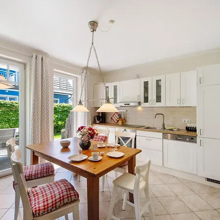 'zum Steinestapler' 公寓 *