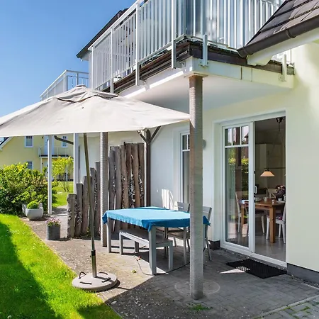 'zum Steinestapler' 公寓