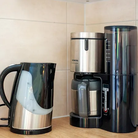 'zum Steinestapler' 公寓