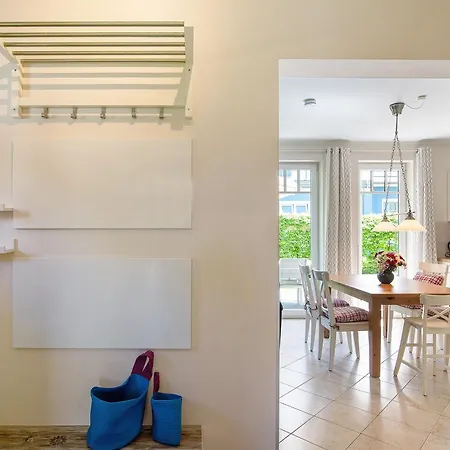 公寓 'zum Steinestapler' *