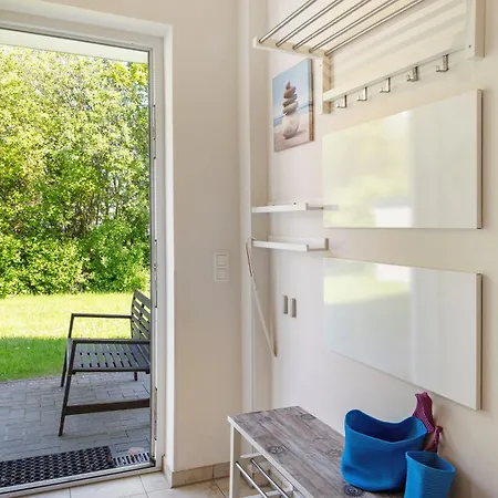 'zum Steinestapler' Börgerende-Rethwisch