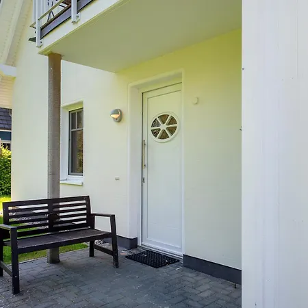 公寓 'zum Steinestapler' *