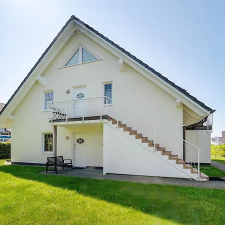 公寓 'zum Steinestapler' Börgerende-Rethwisch