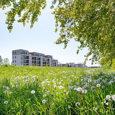 'zum Steinestapler' 公寓