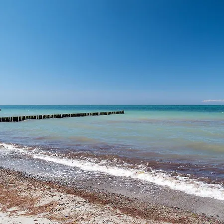 'zum Steinestapler' 公寓