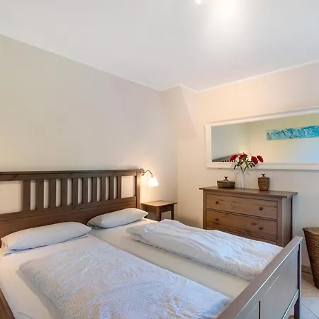 'zum Steinestapler' 公寓